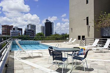 Hotel Mercure Recife Metropolis:  RECIFE