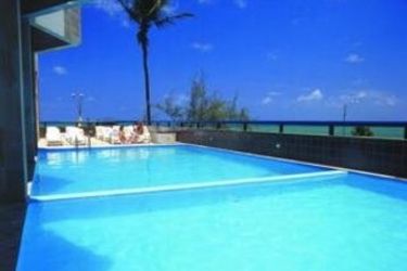 Hotel Grand Mercure Recife Boa Viagem:  RECIFE