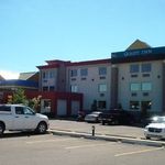 QUALITY INN & CONFERENCE CENTRE 2 Stars