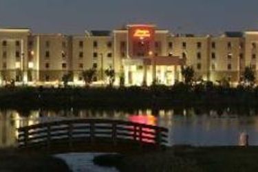 Hotel Hampton Inn & Suites By Hilton Red Deer:  RED DEER