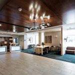 Hotel HOLIDAY INN EXPRESS RED DEER NORTH