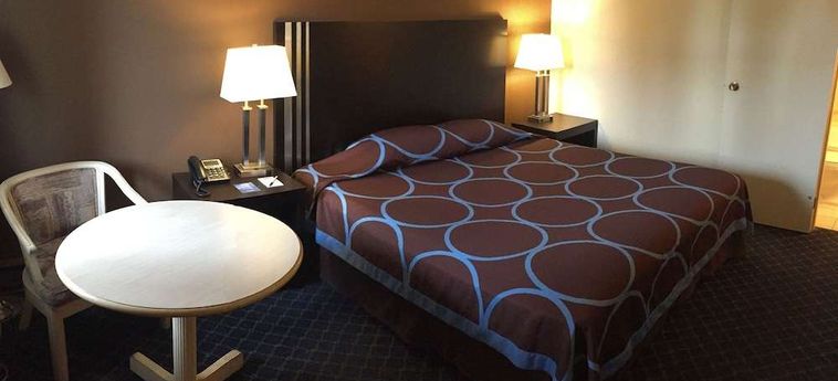 Ba Hotel Red Deer: Foto 