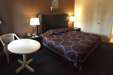 Ba Hotel Red Deer: Photo 