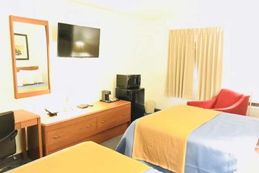Ba Hotel Red Deer: Photo 