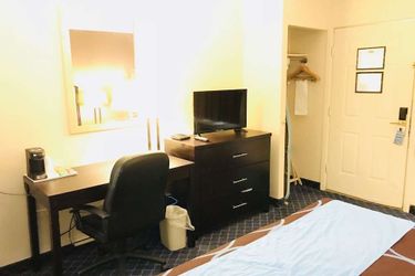 Ba Hotel Red Deer: Photo 