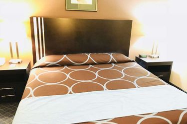 Ba Hotel Red Deer: Photo 