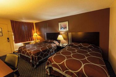 Ba Hotel Red Deer: Photo 