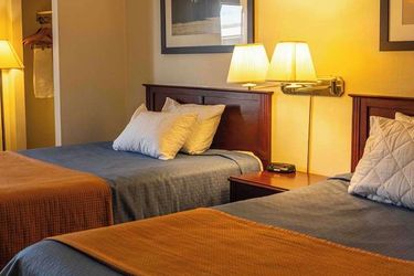 Ba Hotel Red Deer: Photo 
