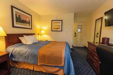 Ba Hotel Red Deer: Photo 