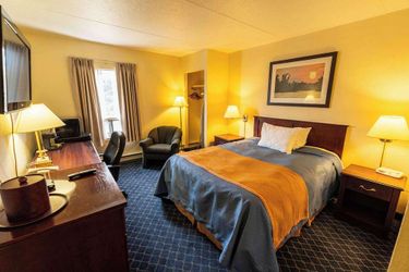 Ba Hotel Red Deer: Photo 