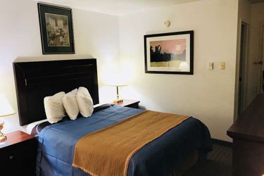 Ba Hotel Red Deer: Photo 