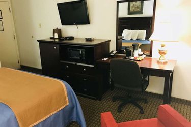 Ba Hotel Red Deer: Photo 