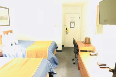 Ba Hotel Red Deer: Photo 