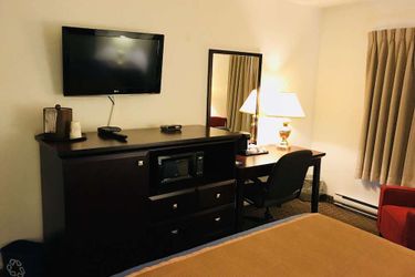 Ba Hotel Red Deer: Photo 
