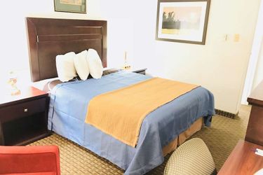 Ba Hotel Red Deer: Photo 
