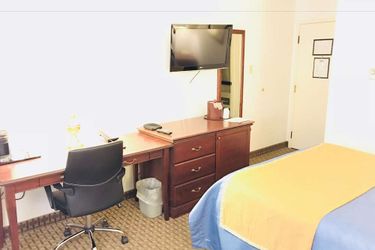 Ba Hotel Red Deer: Photo 