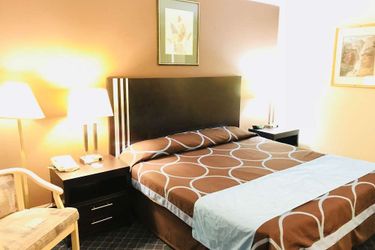 Ba Hotel Red Deer: Photo 