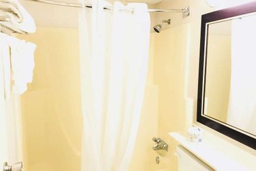 Ba Hotel Red Deer: Photo 