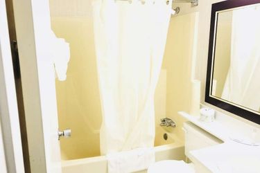 Ba Hotel Red Deer: Photo 