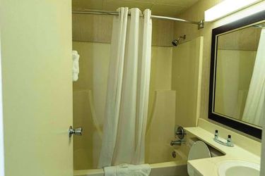 Ba Hotel Red Deer: Photo 