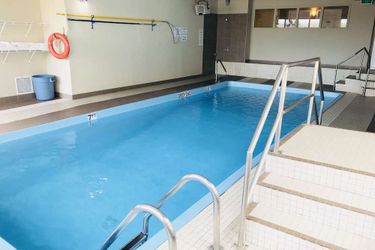 Ba Hotel Red Deer: Photo 
