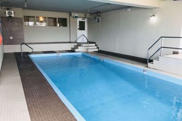 Ba Hotel Red Deer: Photo 
