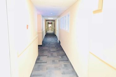 Ba Hotel Red Deer: Photo 