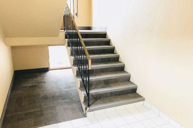 Ba Hotel Red Deer: Photo 