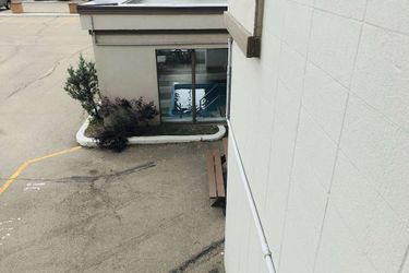 Ba Hotel Red Deer: Photo 