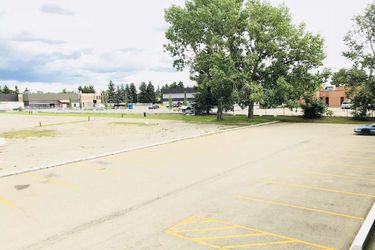 Ba Hotel Red Deer: Photo 