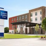 HOLIDAY INN EXPRESS & SUITES RED WING 2 Stars