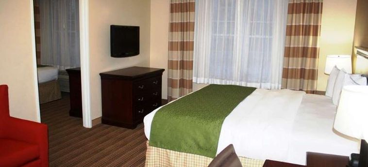 COUNTRY INN & SUITES BY RADISSON, RED WING, MN 3 Estrellas