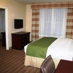 COUNTRY INN & SUITES BY RADISSON, RED WING, MN 3 Stars