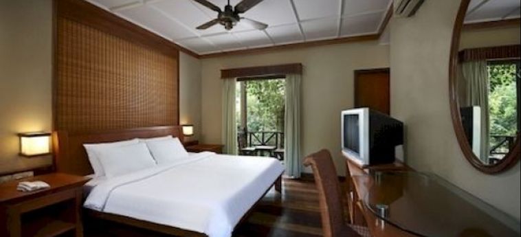 Hotel Redang Island Resort Redang Island : Photo 