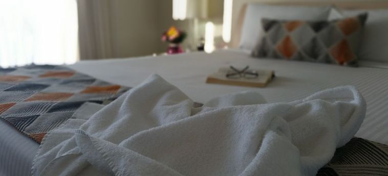 Hotel La Vida On Anzac:  REDCLIFFE