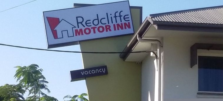 Hotel REDCLIFFE MOTOR INN