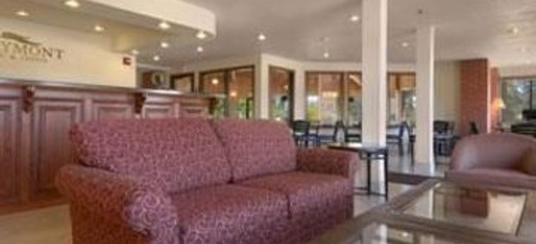 Hotel Baymont Inn & Suites Anderson:  REDDING (CA)
