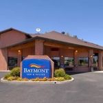 Hotel BAYMONT INN & SUITES ANDERSON