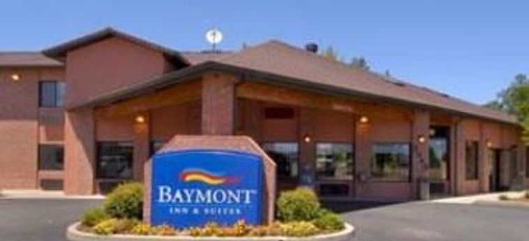 Hotel BAYMONT INN & SUITES ANDERSON