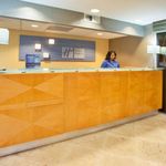 HOLIDAY INN EXPRESS REDWOOD CITY-CENTRAL 3 Stars