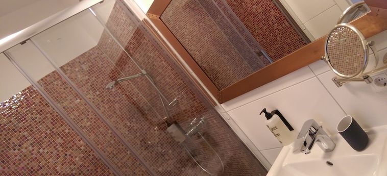 Hotel Luis Regensburg: Foto 