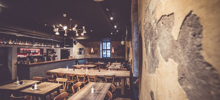 Hotel Luis Regensburg: Foto 