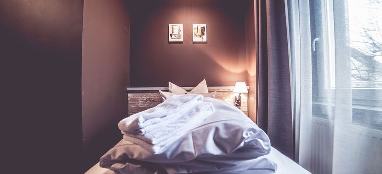 Hotel Luis Regensburg: Foto 