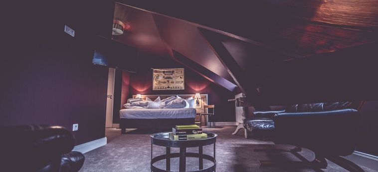 Hotel Luis Regensburg: Foto 