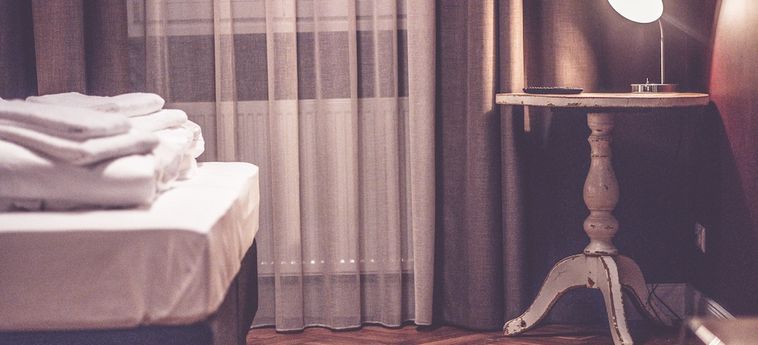 Hotel Luis Regensburg: Foto 