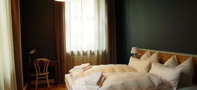 Hotel Luis Regensburg: Foto 