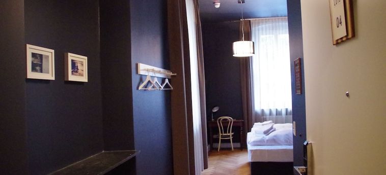 Hotel Luis Regensburg: Foto 