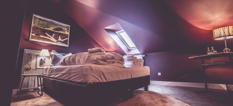 Hotel Luis Regensburg: Foto 