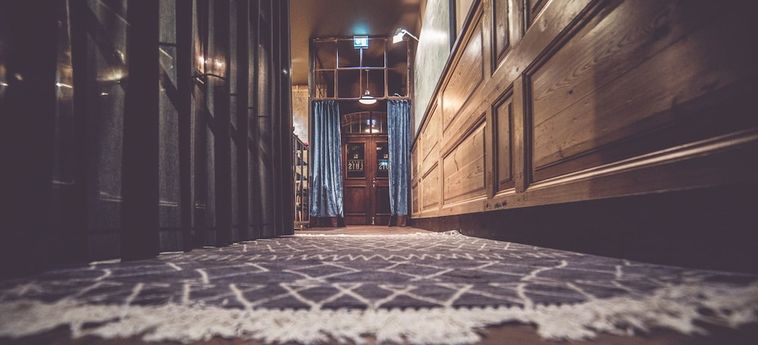 Hotel Luis Regensburg: Foto 