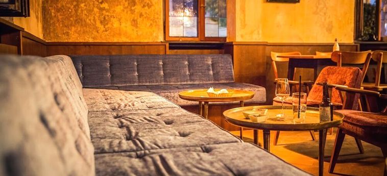 Hotel Luis Regensburg: Foto 